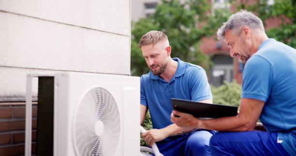 Best HVAC Air Duct Cleaning  in Chadron, NE