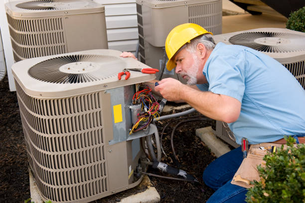 Best HVAC Maintenance Plan  in Chadron, NE
