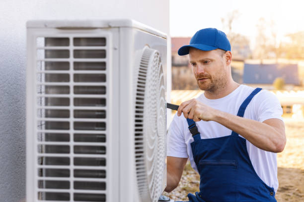 Best HVAC Replacement Cost  in Chadron, NE